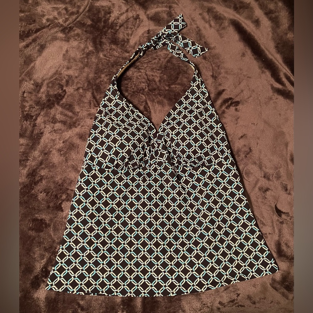 Lands End Tankini